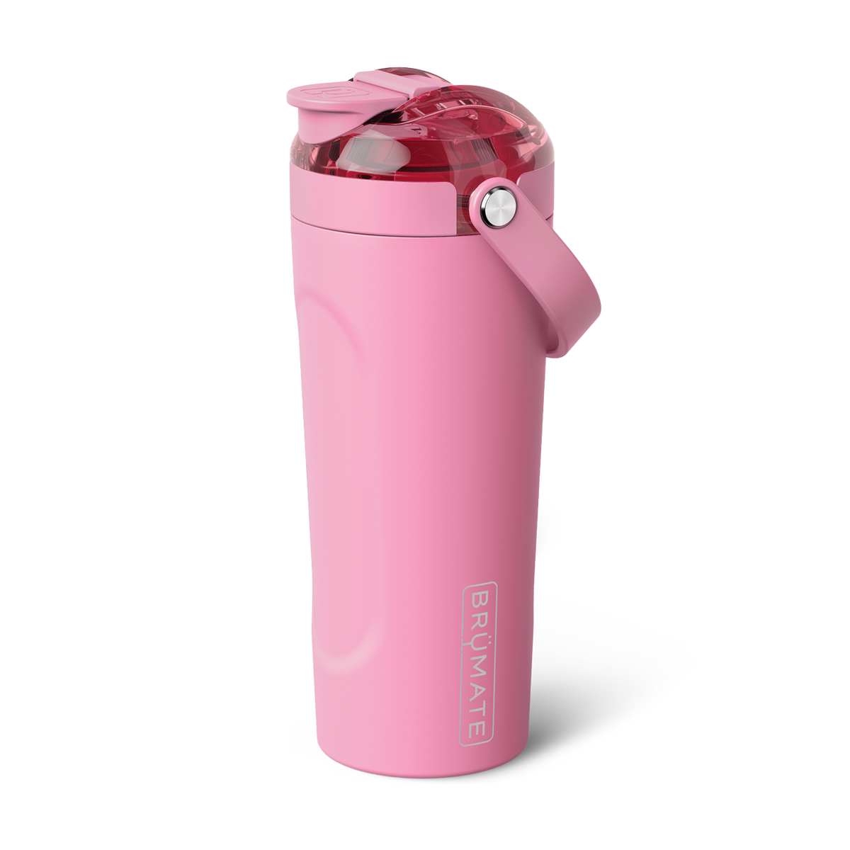 BruMate Multishaker 25 oz Insulated Shaker Bottle