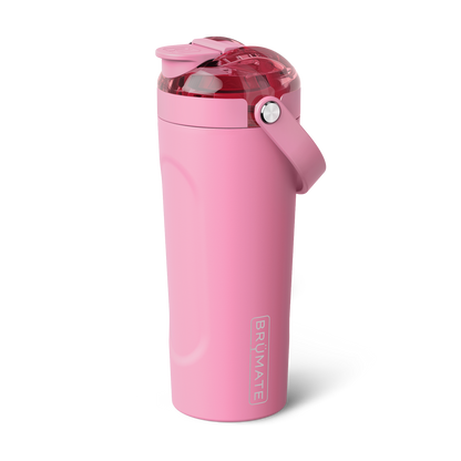 BruMate Multishaker 25 oz Insulated Shaker Bottle