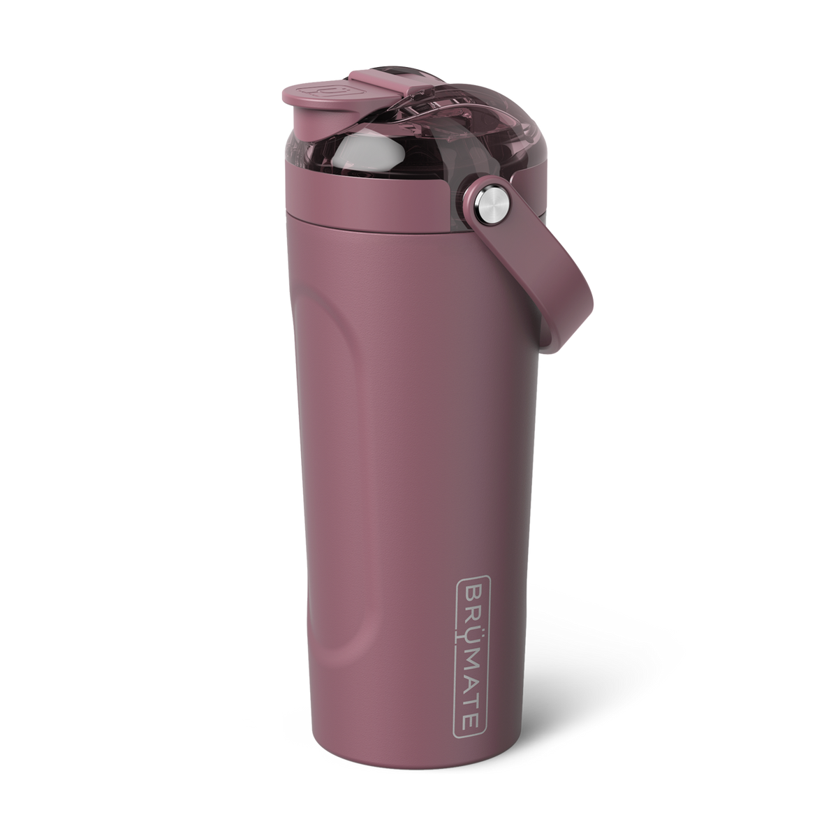 BruMate Multishaker 25 oz Insulated Shaker Bottle