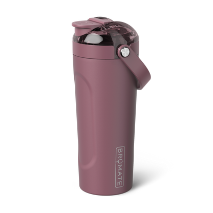 BruMate Multishaker 25 oz Insulated Shaker Bottle