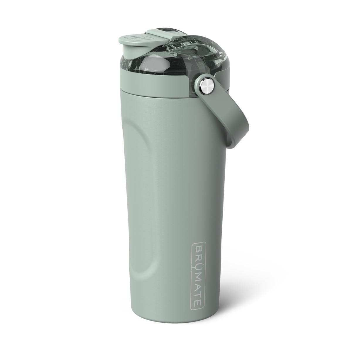 BruMate Multishaker 25 oz Insulated Shaker Bottle