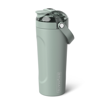 BruMate Multishaker 25 oz Insulated Shaker Bottle