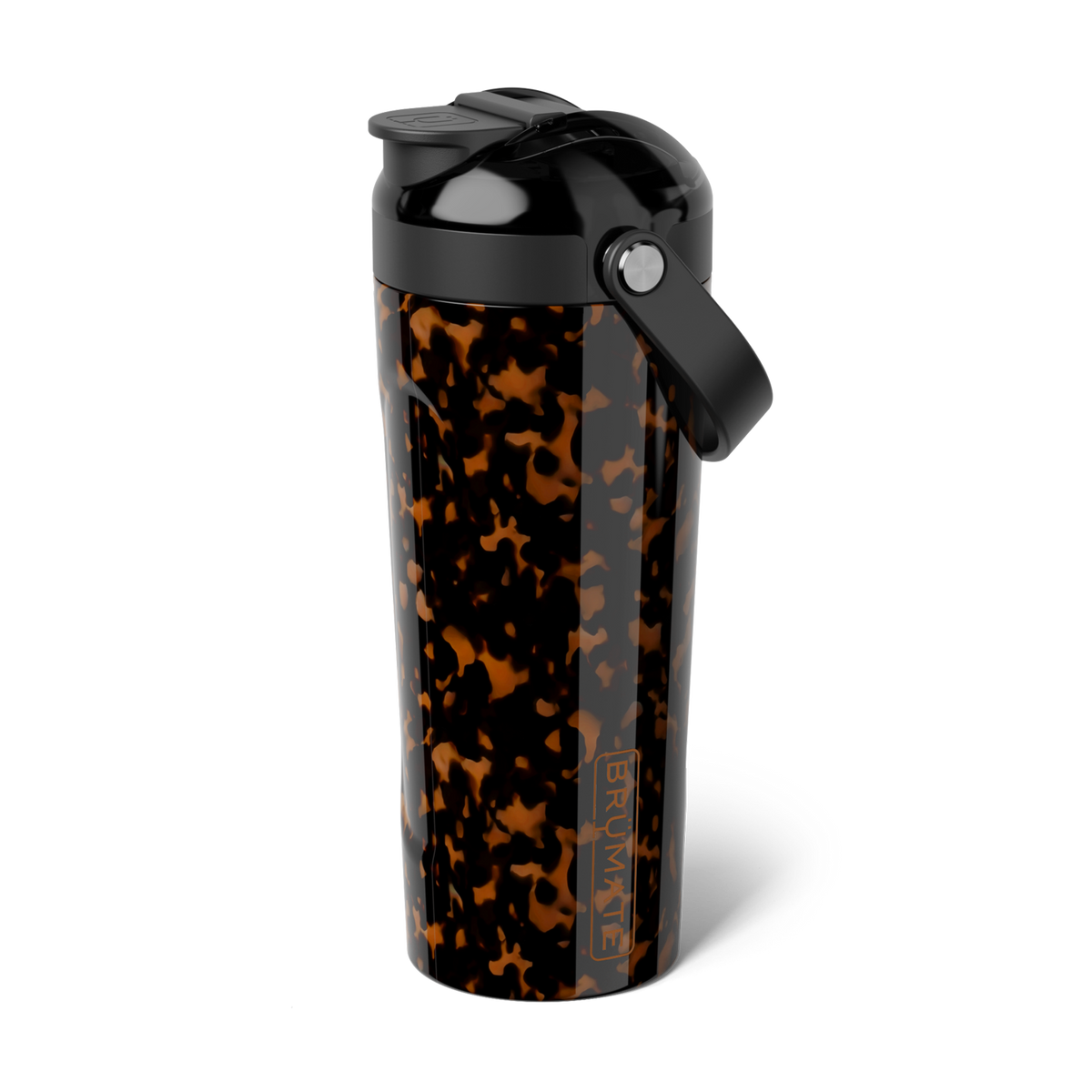 BruMate Multishaker 25 oz Insulated Shaker Bottle