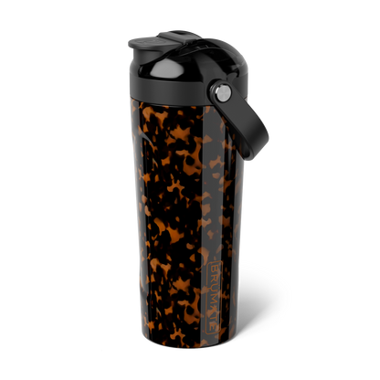 BruMate Multishaker 25 oz Insulated Shaker Bottle