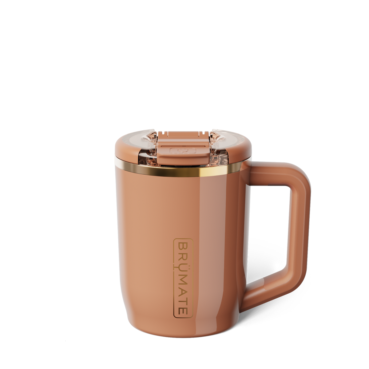 BruMate Muv 15 oz Leakproof Insulated Mug