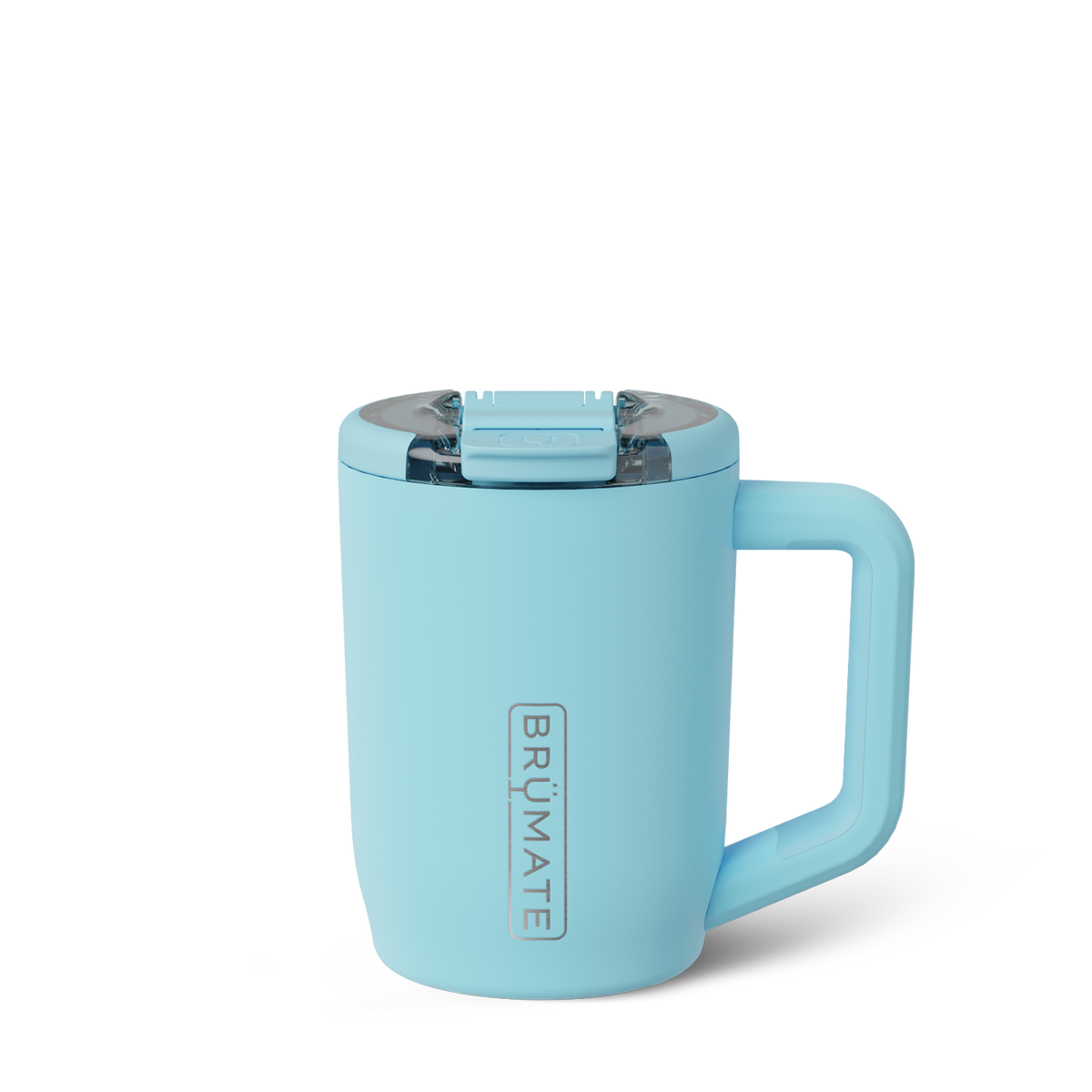 BruMate Muv 15 oz Leakproof Insulated Mug