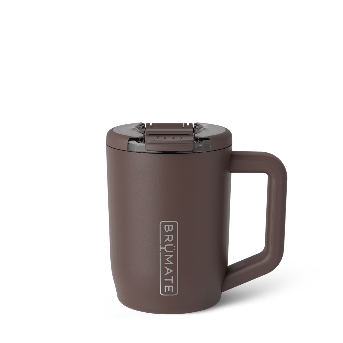 BruMate Muv 15 oz Leakproof Insulated Mug
