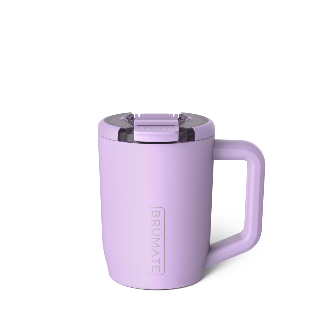 BruMate Muv 15 oz Leakproof Insulated Mug