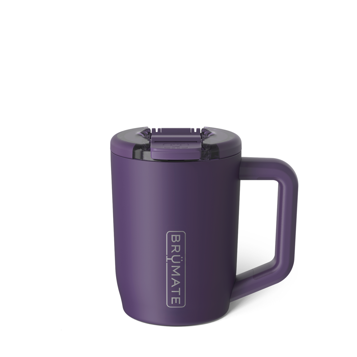 BruMate Muv 15 oz Leakproof Insulated Mug