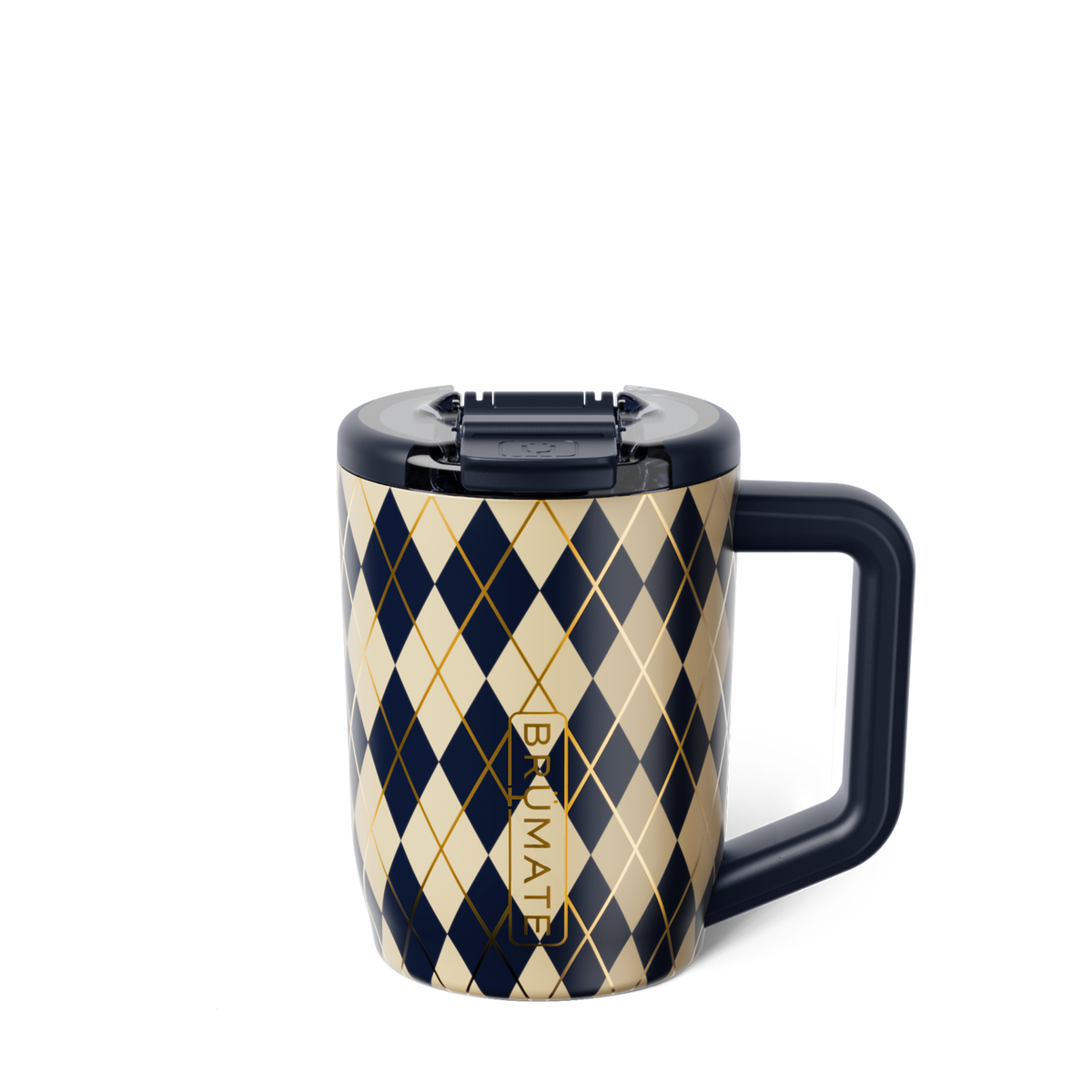 BruMate Muv 15 oz Leakproof Insulated Mug