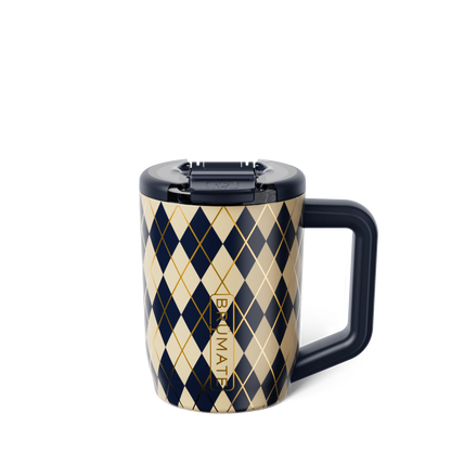 BruMate Muv 15 oz Leakproof Insulated Mug