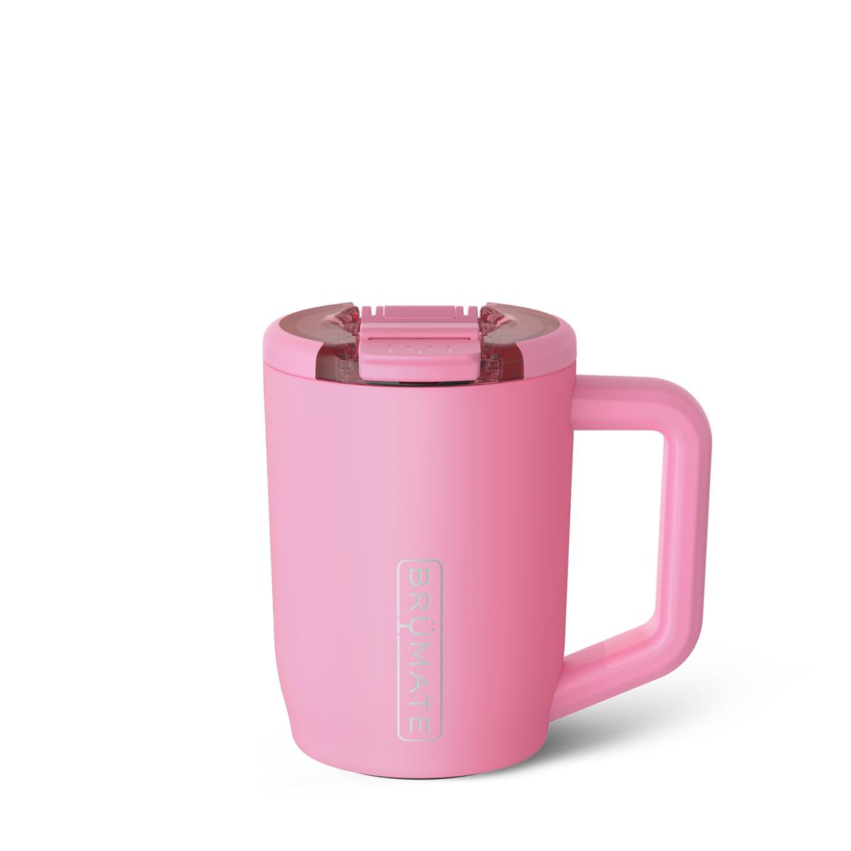 BruMate Muv 15 oz Leakproof Insulated Mug