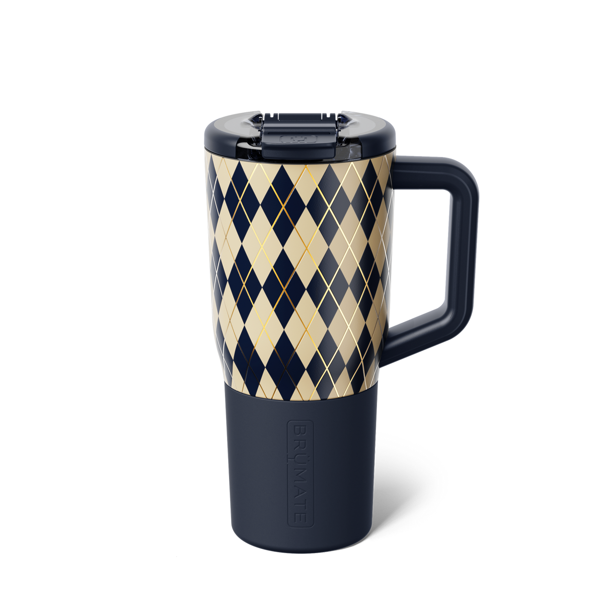 BruMate Muv 25 oz Leakproof Insulated Mug