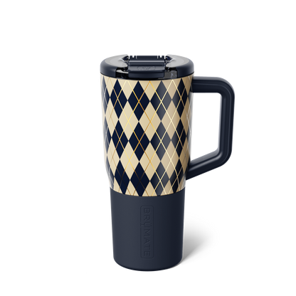 BruMate Muv 25 oz Leakproof Insulated Mug