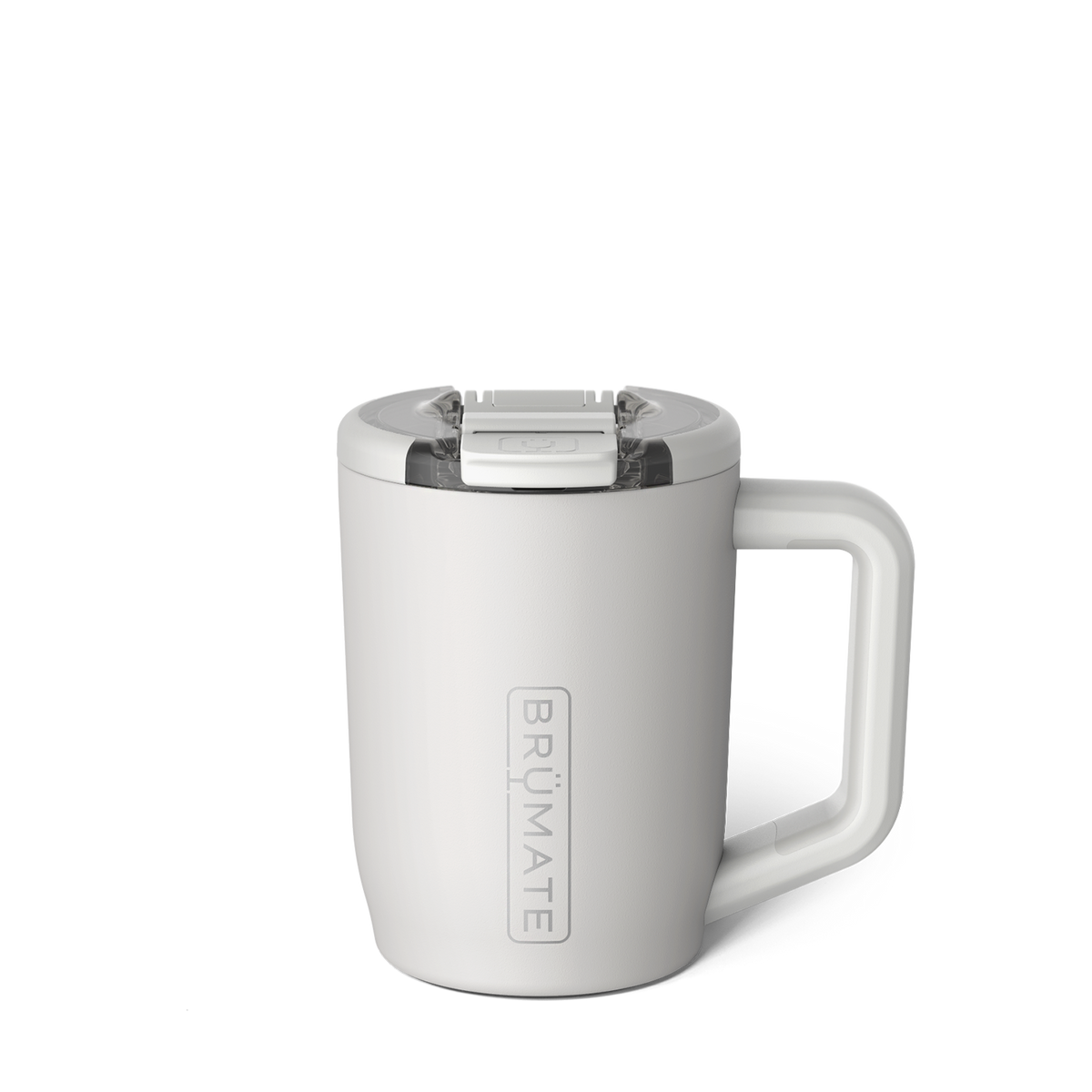 BruMate Muv 15 oz Leakproof Insulated Mug