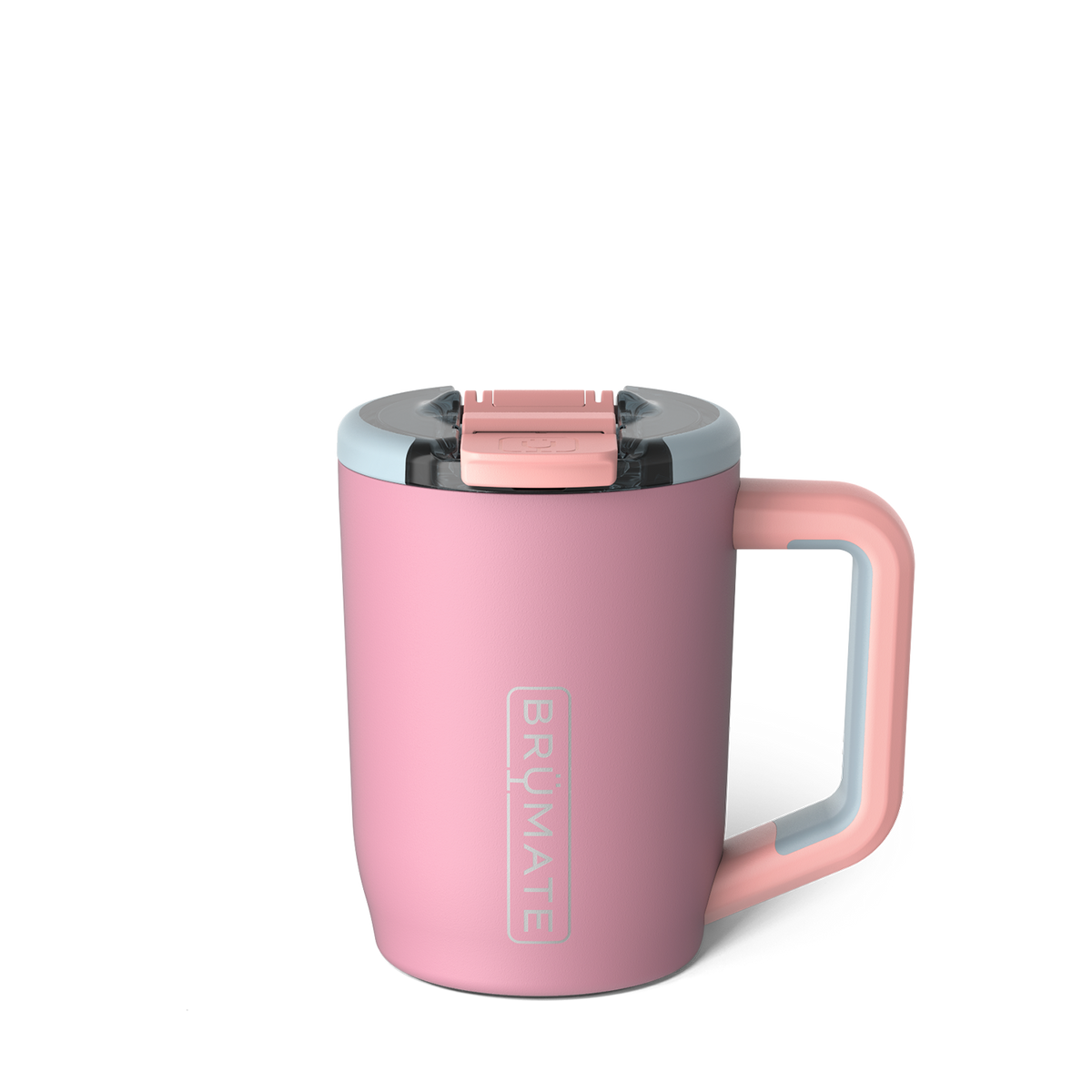 BruMate Muv 15 oz Leakproof Insulated Mug