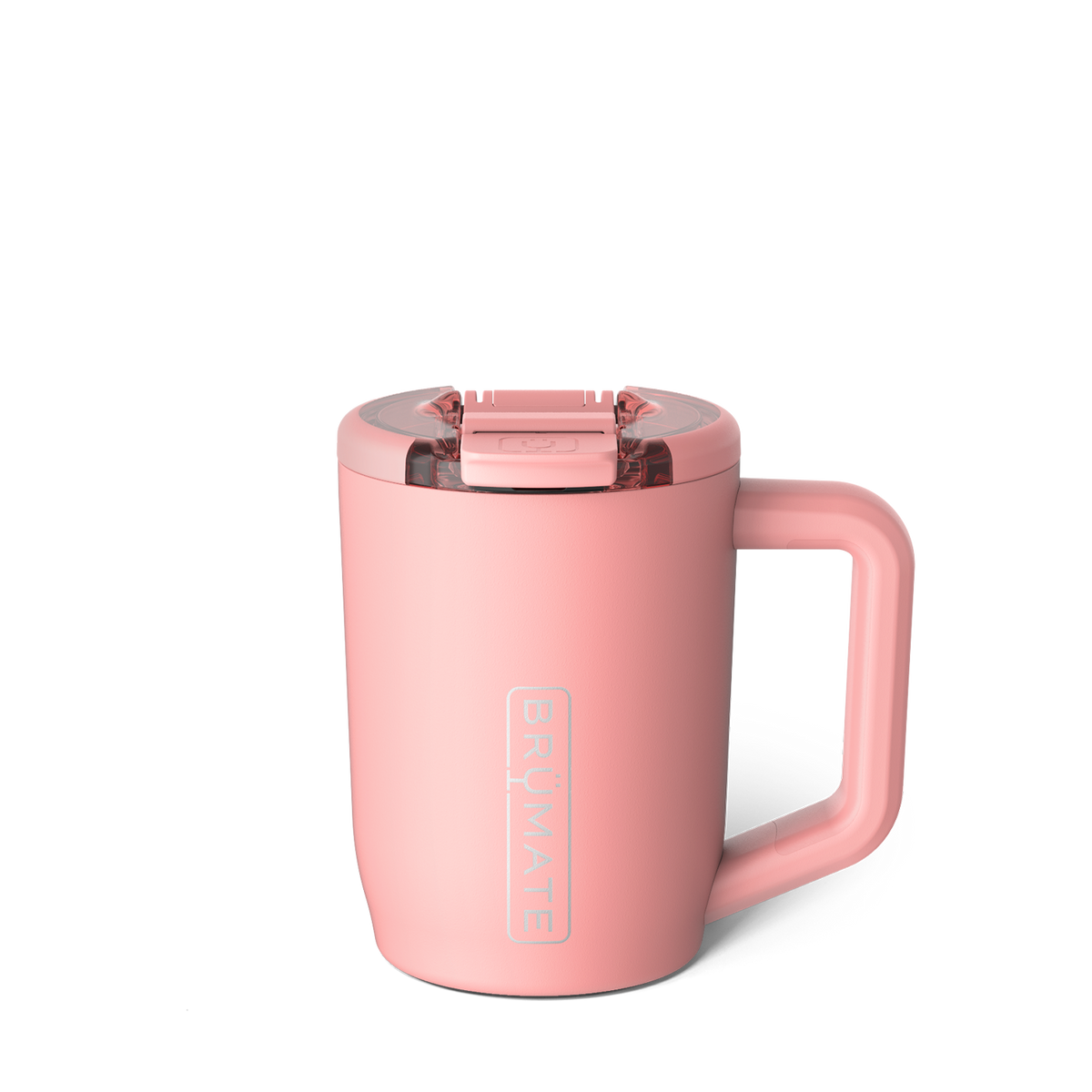 BruMate Muv 15 oz Leakproof Insulated Mug