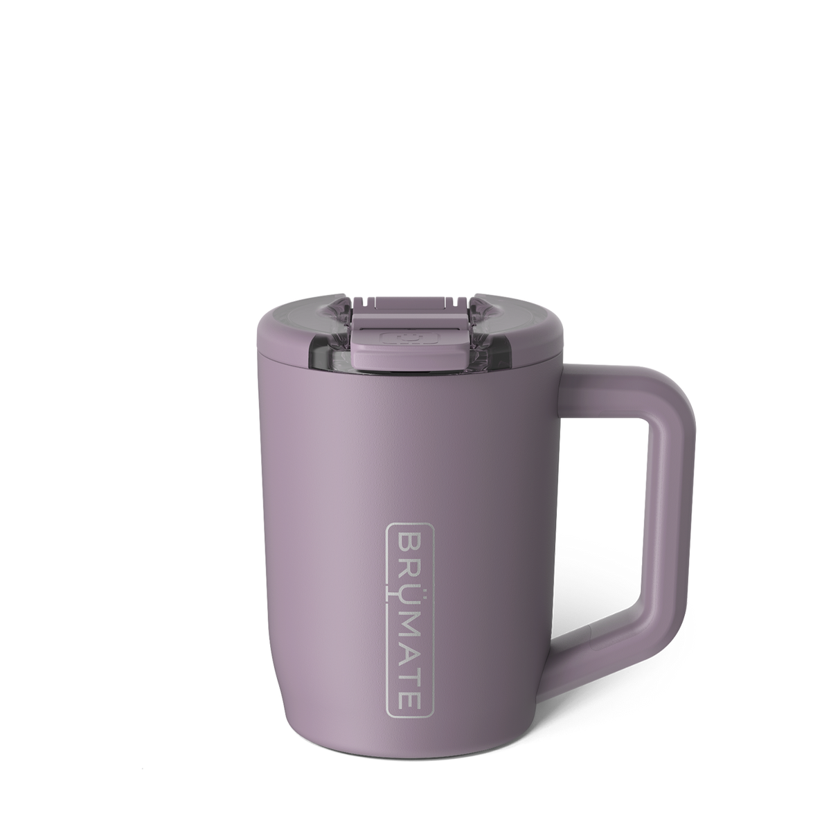BruMate Muv 15 oz Leakproof Insulated Mug
