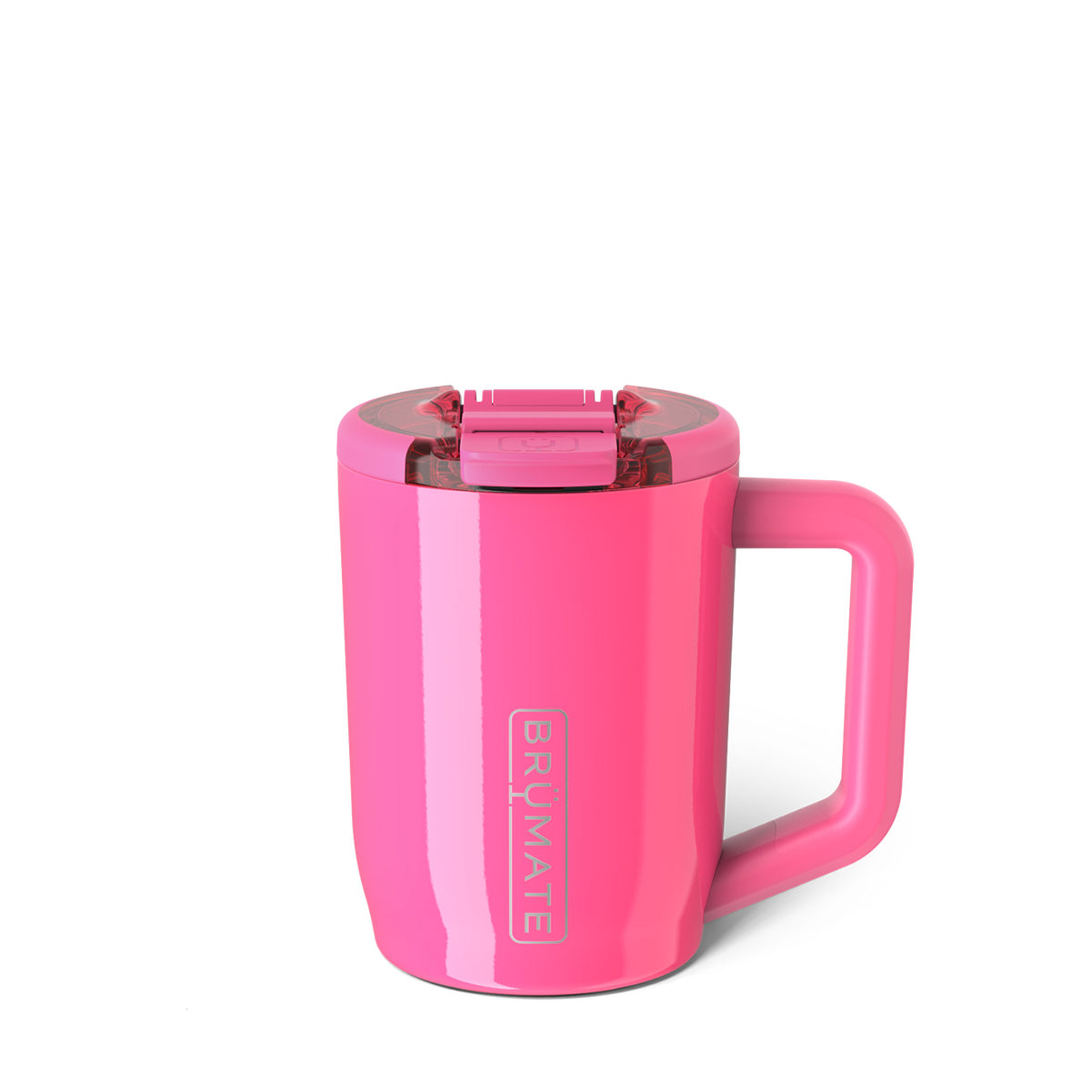 BruMate Muv 15 oz Leakproof Insulated Mug