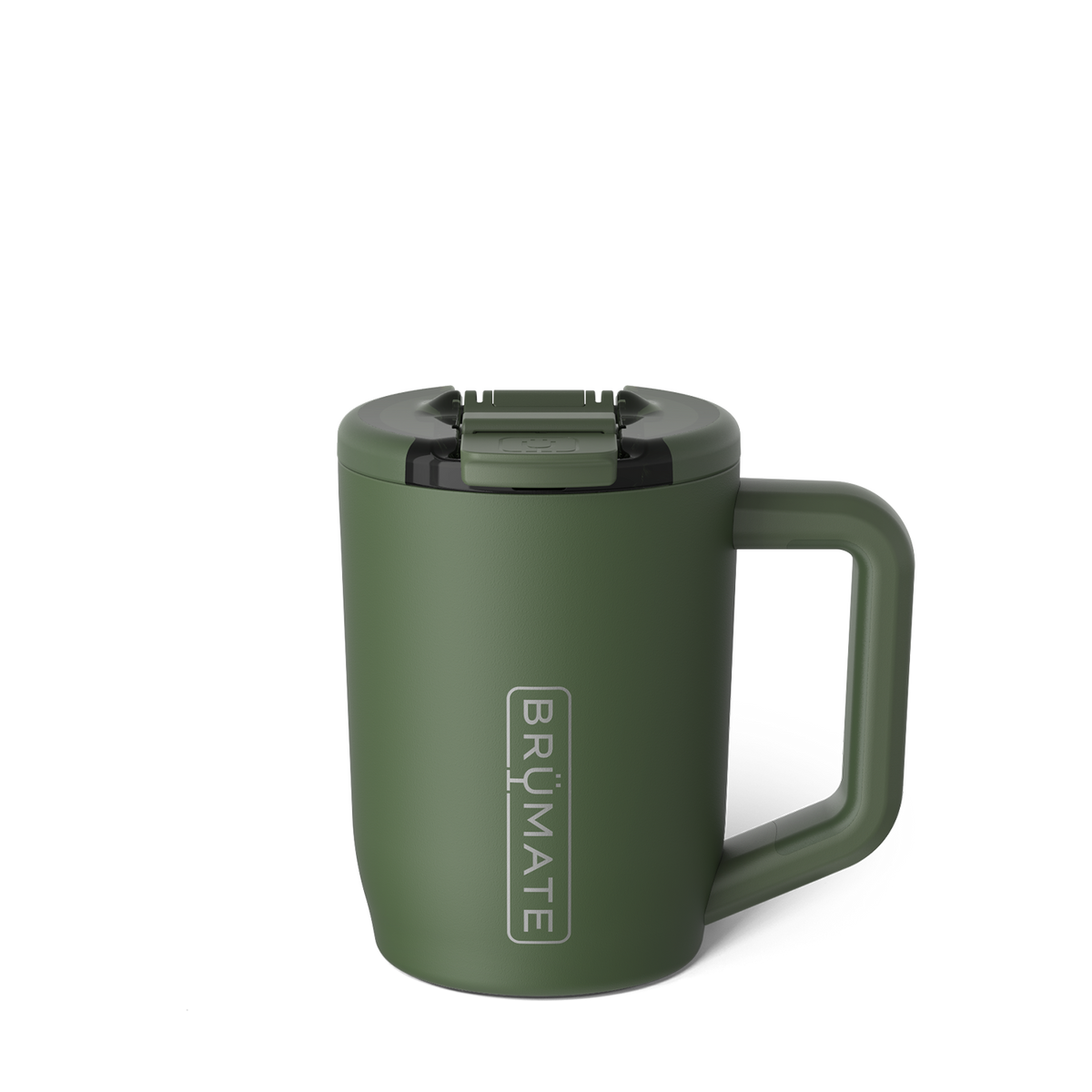 BruMate Muv 15 oz Leakproof Insulated Mug