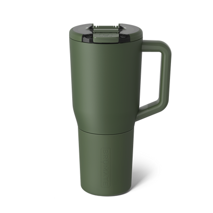 BruMate Muv 35 oz Leakproof Insulated Mug