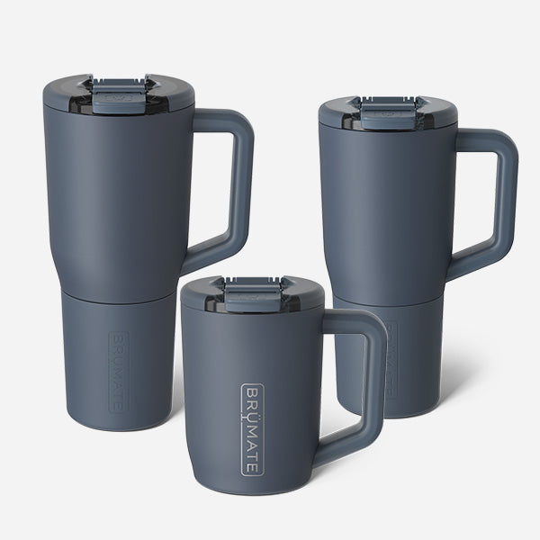 BruMate Muv 15 oz Leakproof Insulated Mug