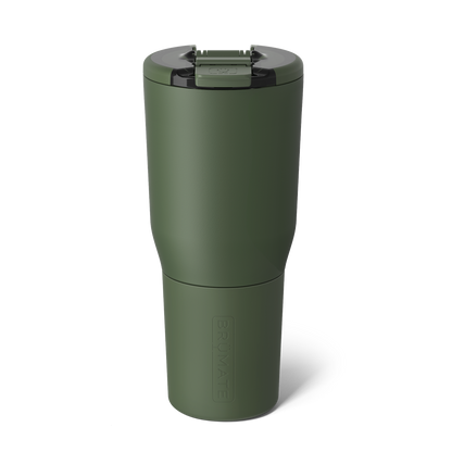 BruMate Nav 35 oz Leakproof Insulated Tumbler