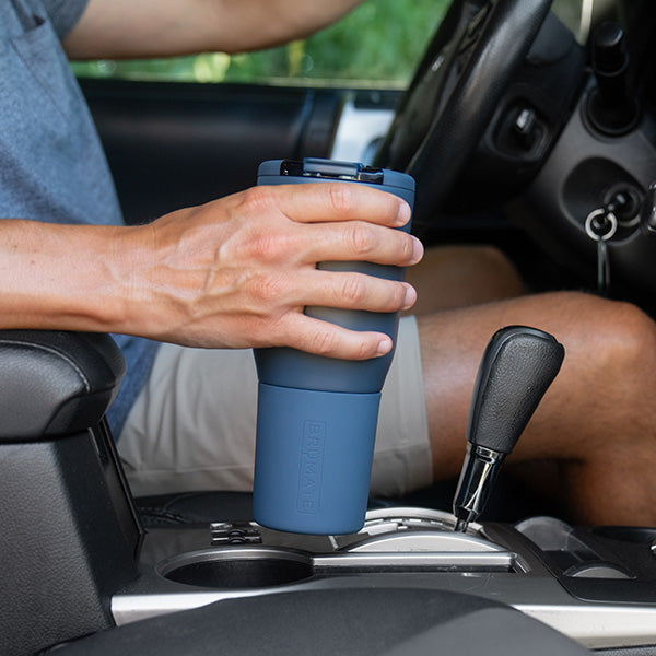 BruMate Nav 35 oz Leakproof Insulated Tumbler