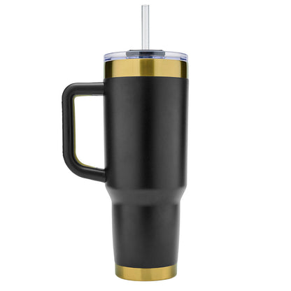 Pelican Porter Shimmer & Glow 40 oz Insulated Tumbler - Noir