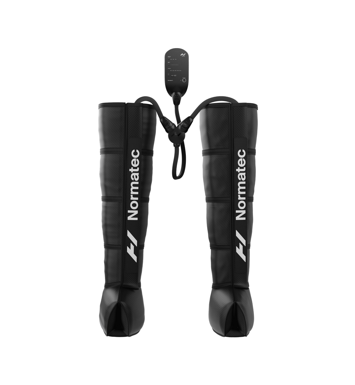 Hyperice Normatec 3 Leg Recovery System Air Compression