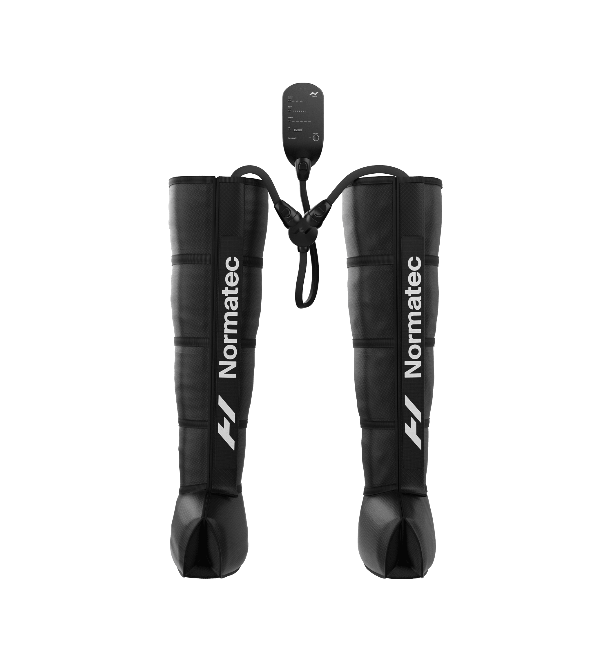 Hyperice Normatec 3 Leg Recovery System Air Compression