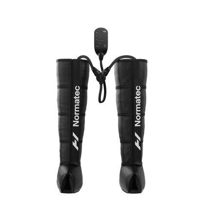 Hyperice Normatec 3 Leg Recovery System Air Compression