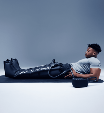 Hyperice Normatec 3 Leg Recovery System Air Compression