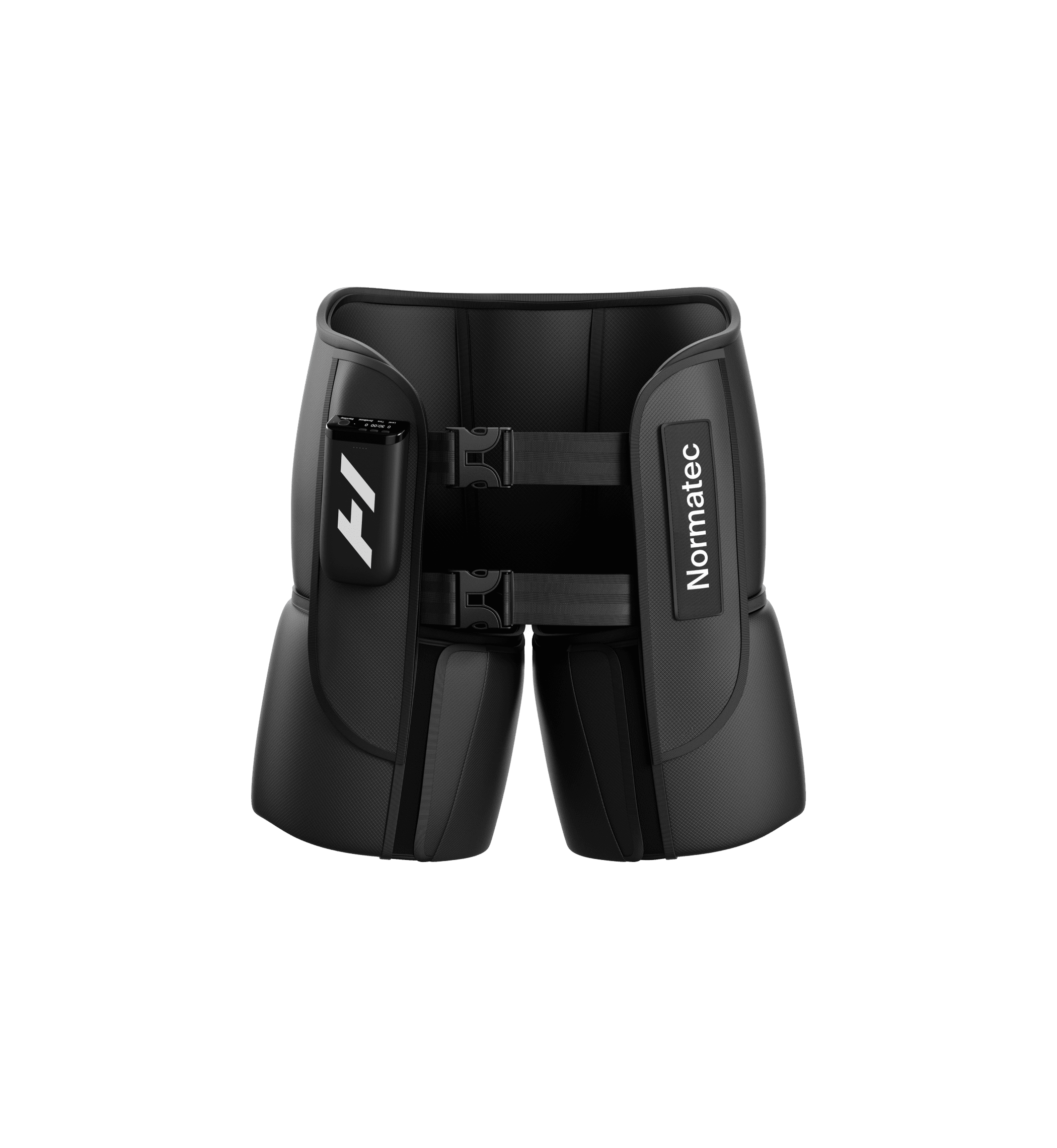 Hyperice Normatec Elite Hips Compression Recovery Attachment