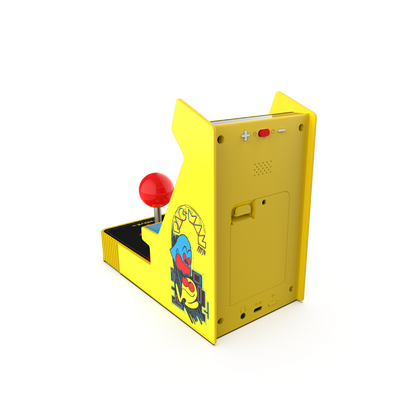 My Arcade Joystick Player 6.8" Pac-Man Portable Retro Arcade