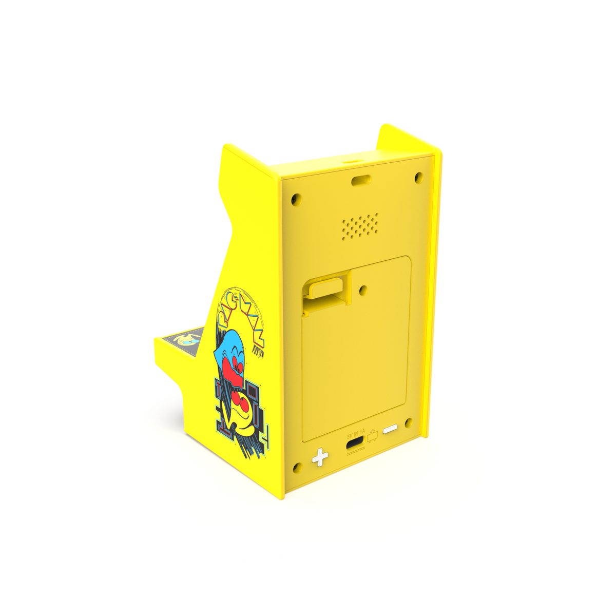 My Arcade Nano Player Pro 4.8" Pac-Man Portable Retro Arcade