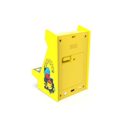My Arcade Nano Player Pro 4.8" Pac-Man Portable Retro Arcade