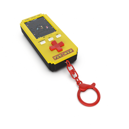 My Arcade Pixel Pocket Pro Pac-Man Portable Gaming System