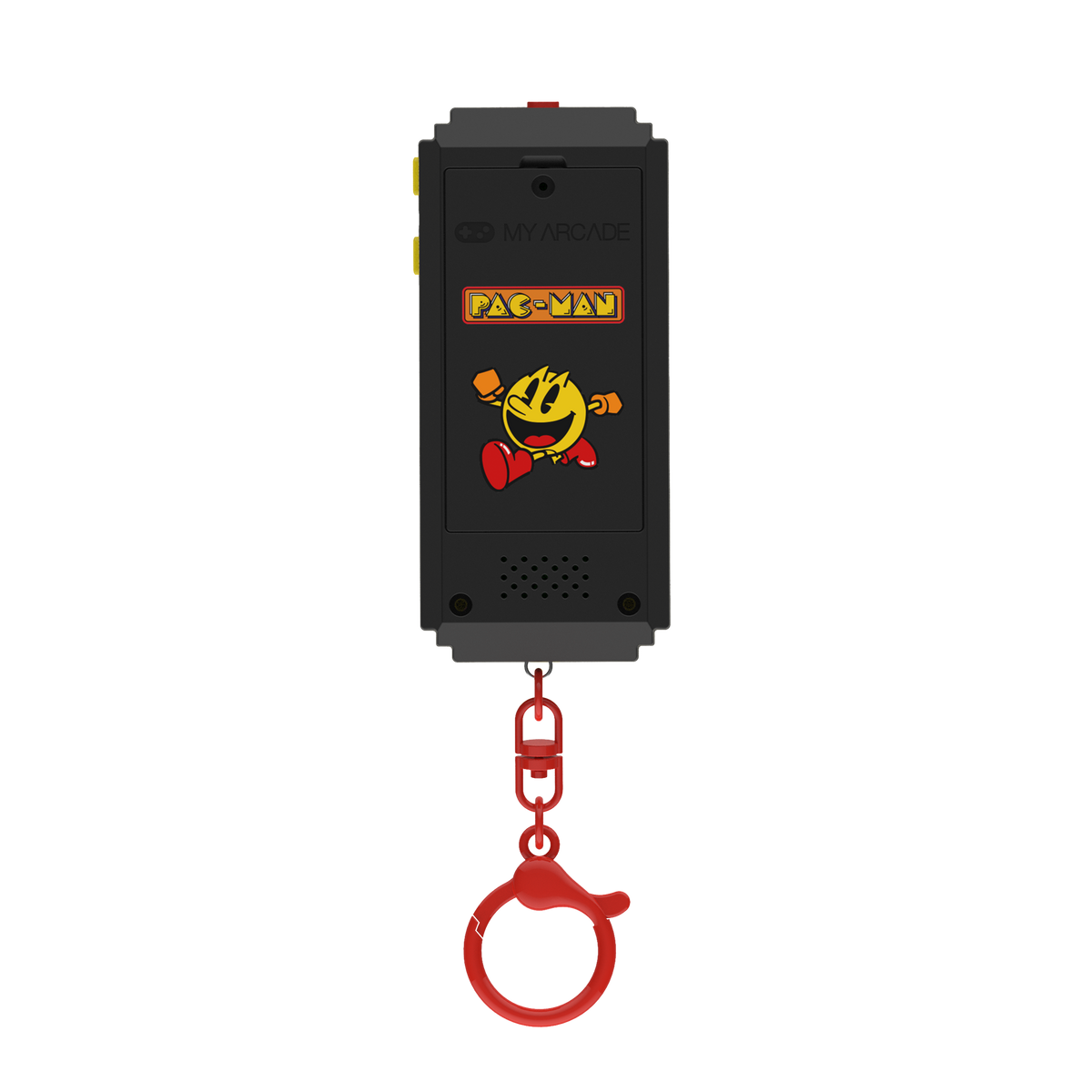 My Arcade Pixel Pocket Pro Pac-Man Portable Gaming System