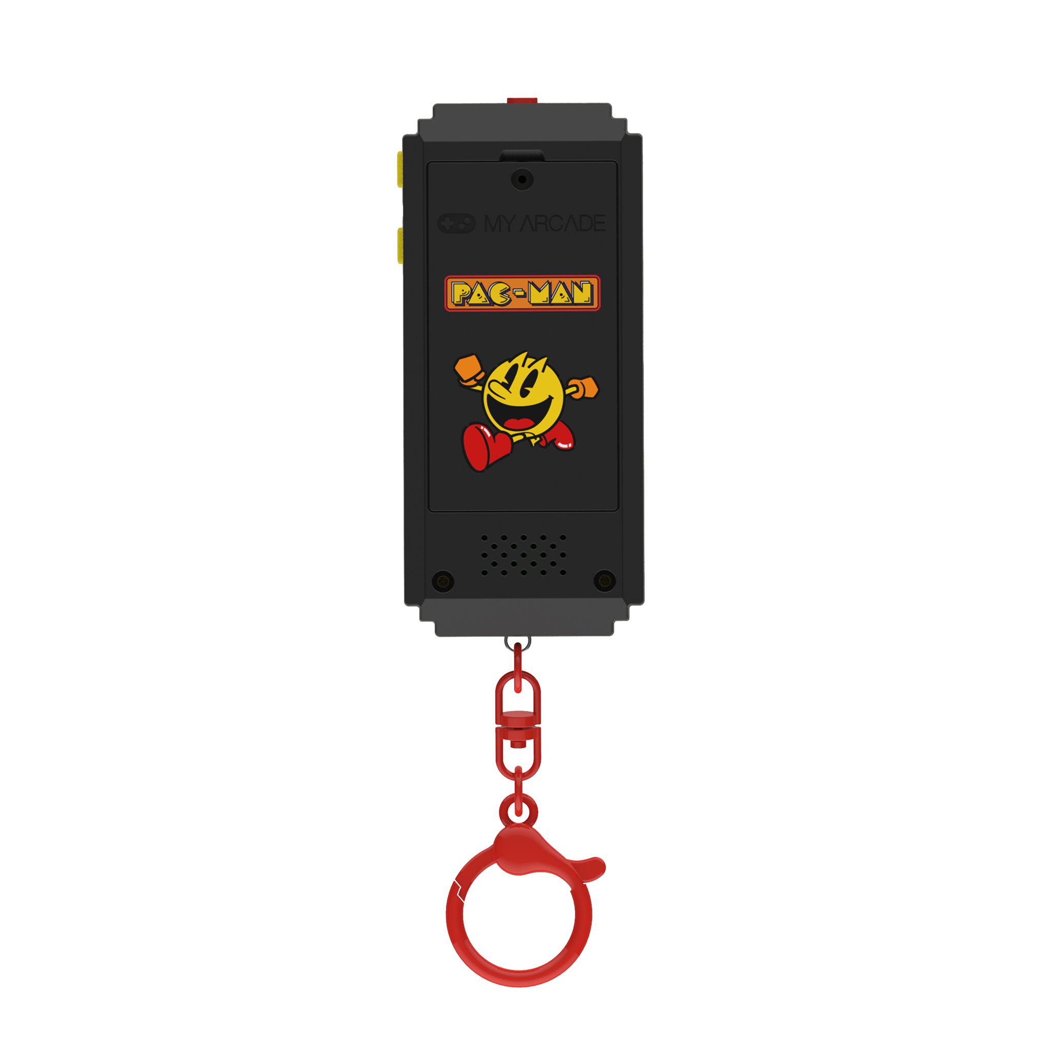 My Arcade Pixel Pocket Pro Pac-Man Portable Gaming System