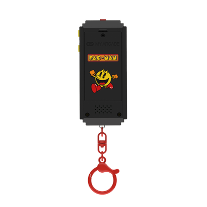 My Arcade Pixel Pocket Pro Pac-Man Portable Gaming System