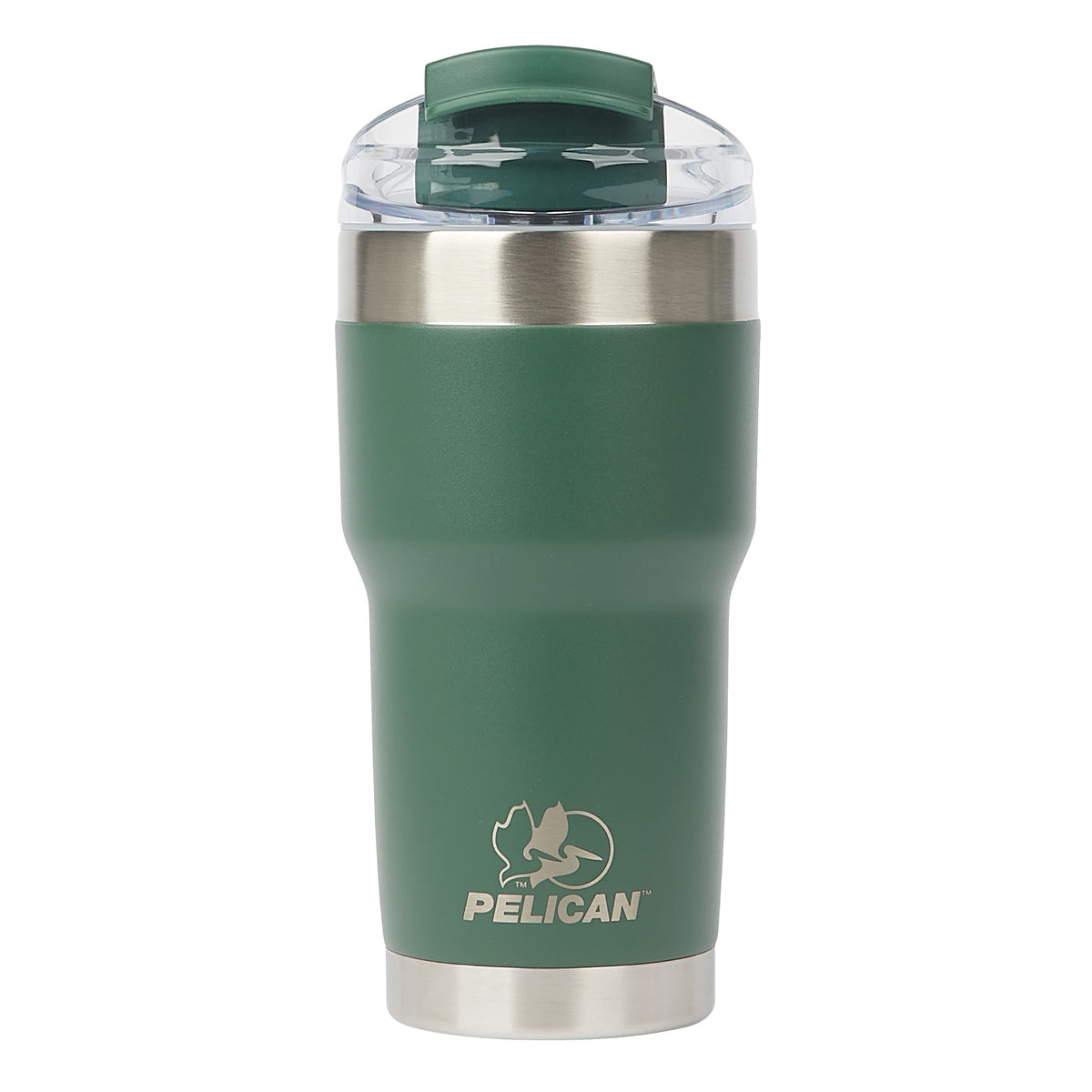 Pelican Traveler 22 oz Insulated Tumbler - Hunter