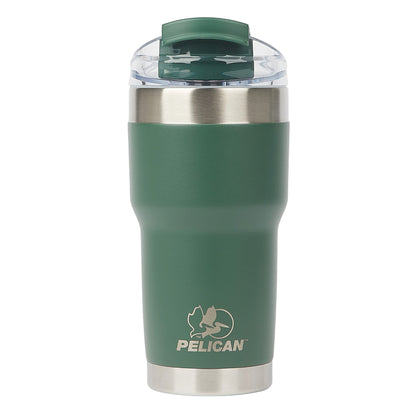 Pelican Traveler 22 oz Insulated Tumbler - Hunter