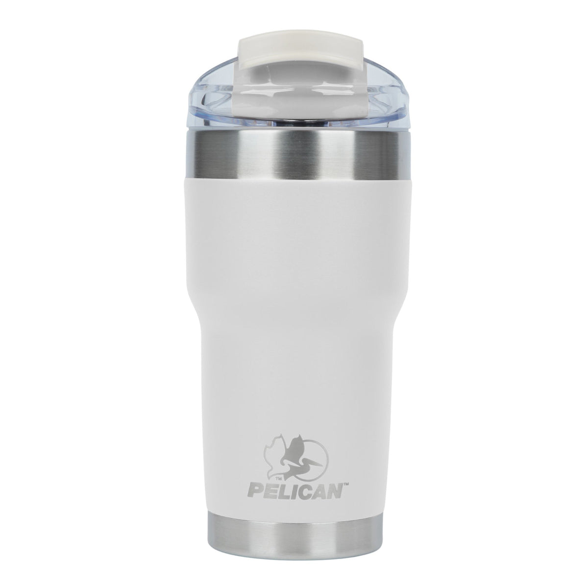 Pelican Traveler 22 oz Insulated Tumbler - Grit