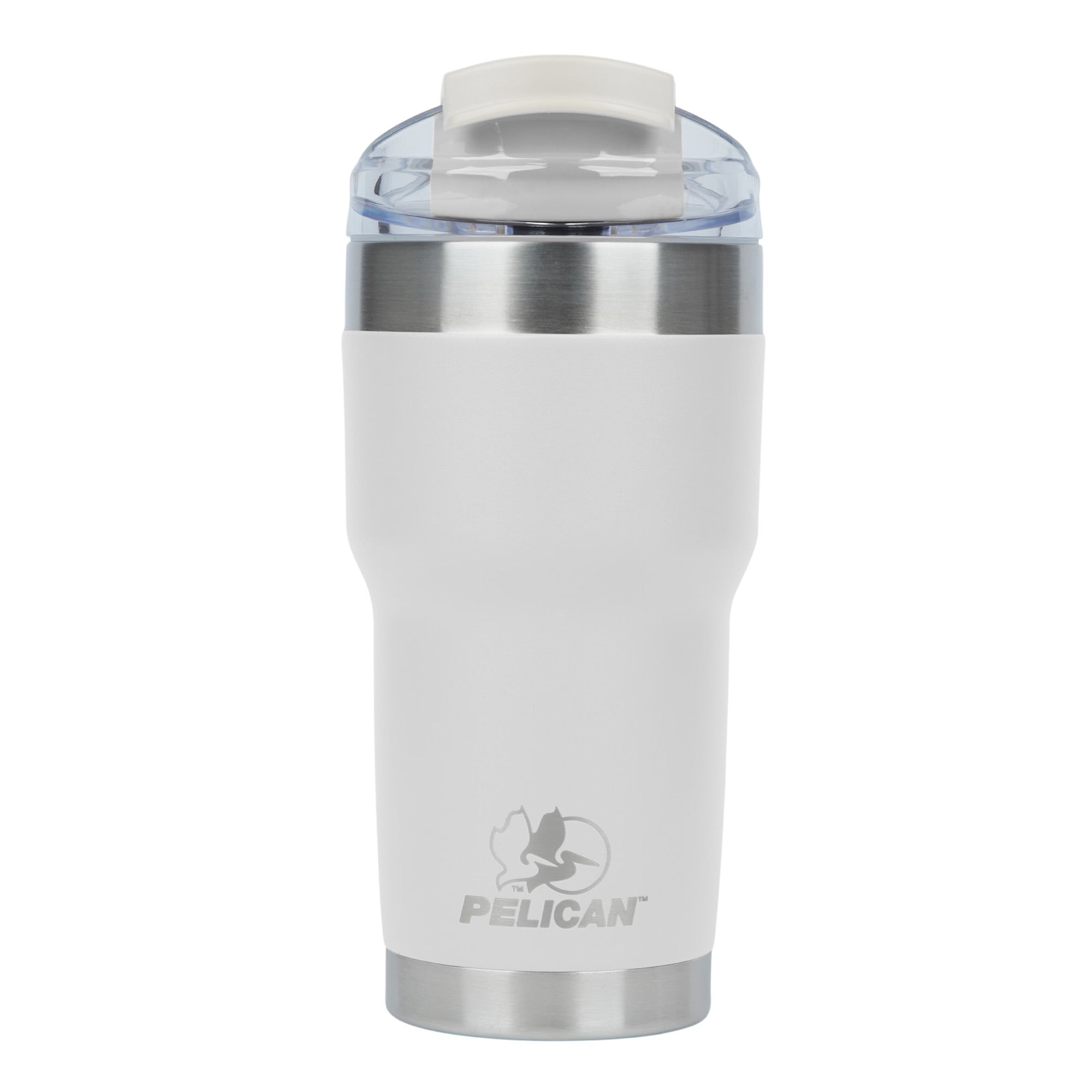 Pelican Traveler 22 oz Insulated Tumbler - Grit