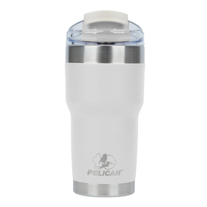 Pelican Traveler 22 oz Insulated Tumbler - Grit