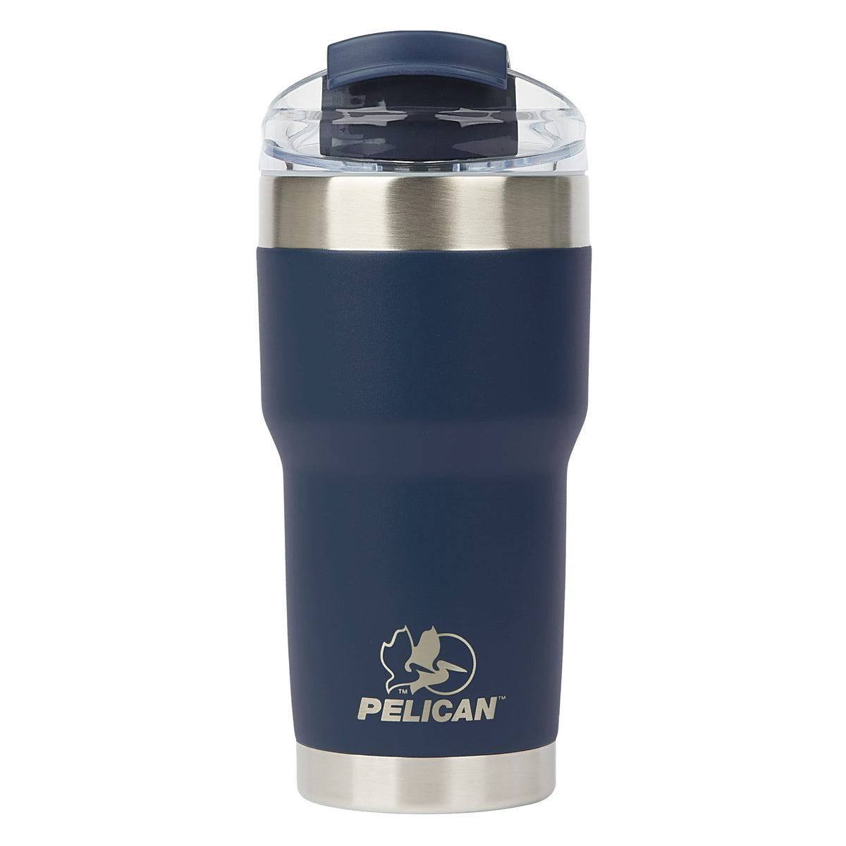 Pelican Traveler 22 oz Insulated Tumbler - Midnight