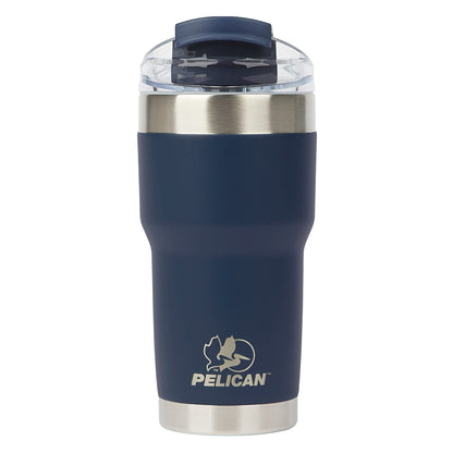 Pelican Traveler 22 oz Insulated Tumbler - Midnight