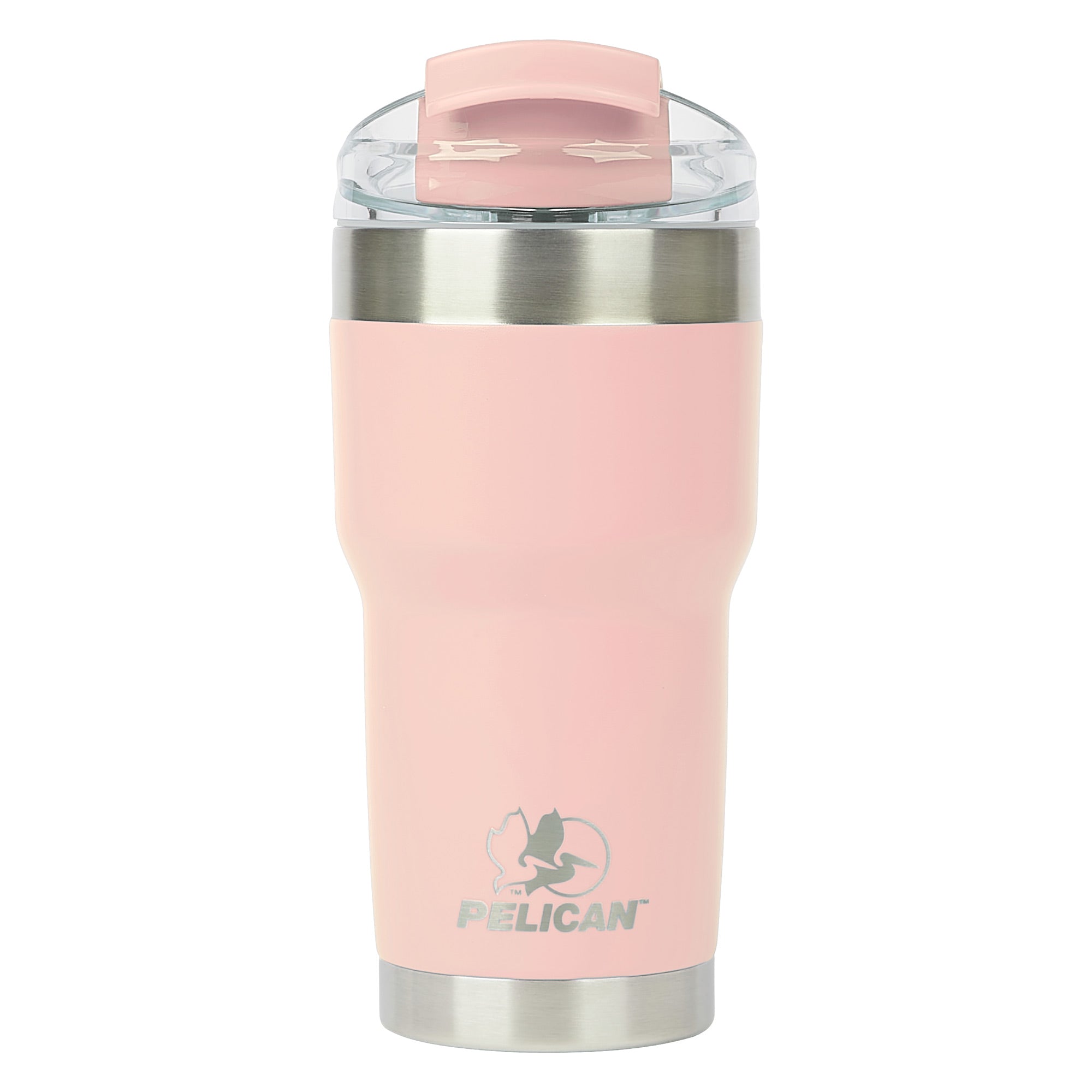 Pelican Traveler 22 oz Insulated Tumbler - Blush