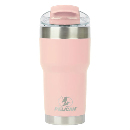 Pelican Traveler 22 oz Insulated Tumbler - Blush
